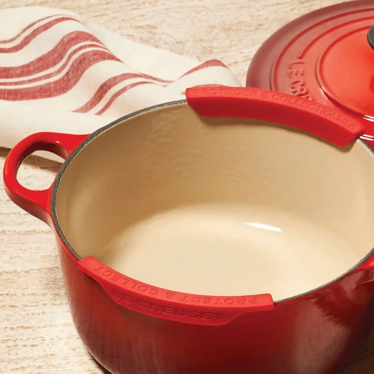 Cookware Storage Protector, Set of 2