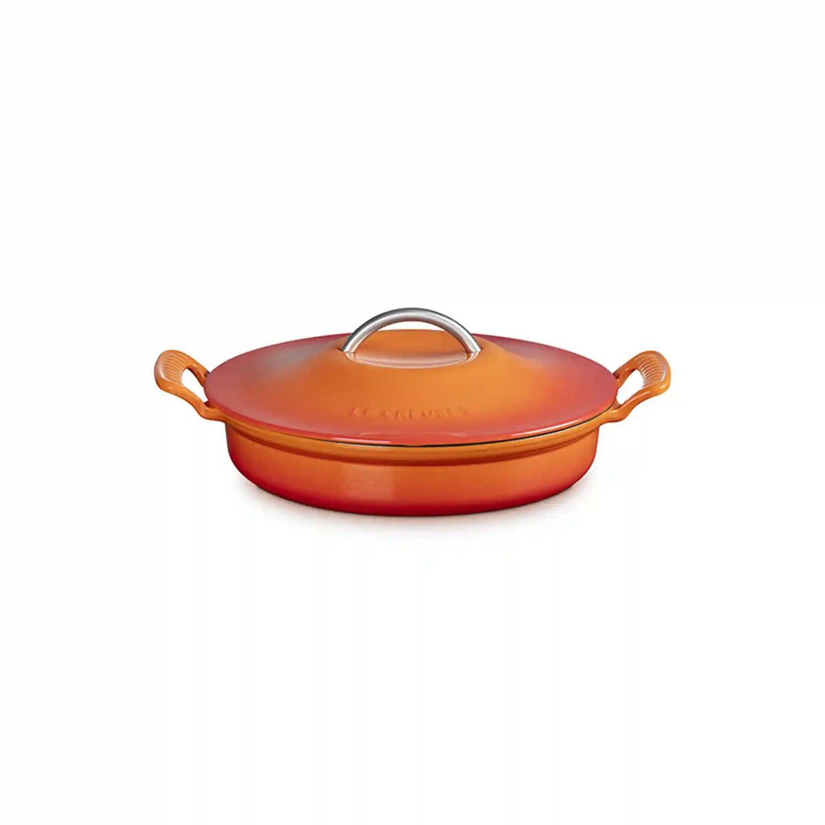 Modern Heritage Round Braiser
