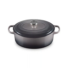 Signature Oval Dutch Oven