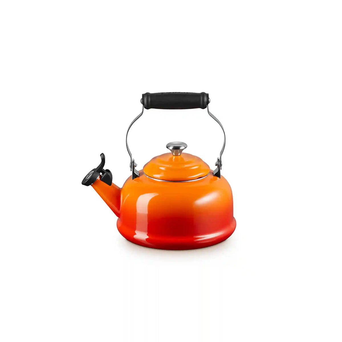 Classic Whistling Kettle