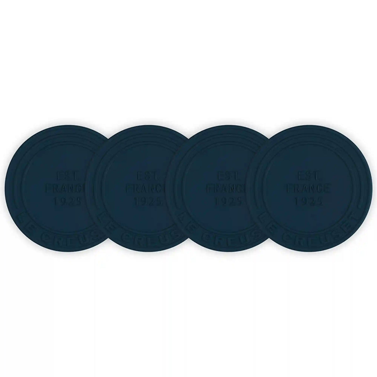 Coaster, Set of 4