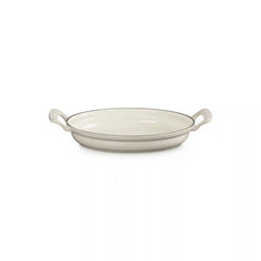 Modern Heritage Oval Gratin