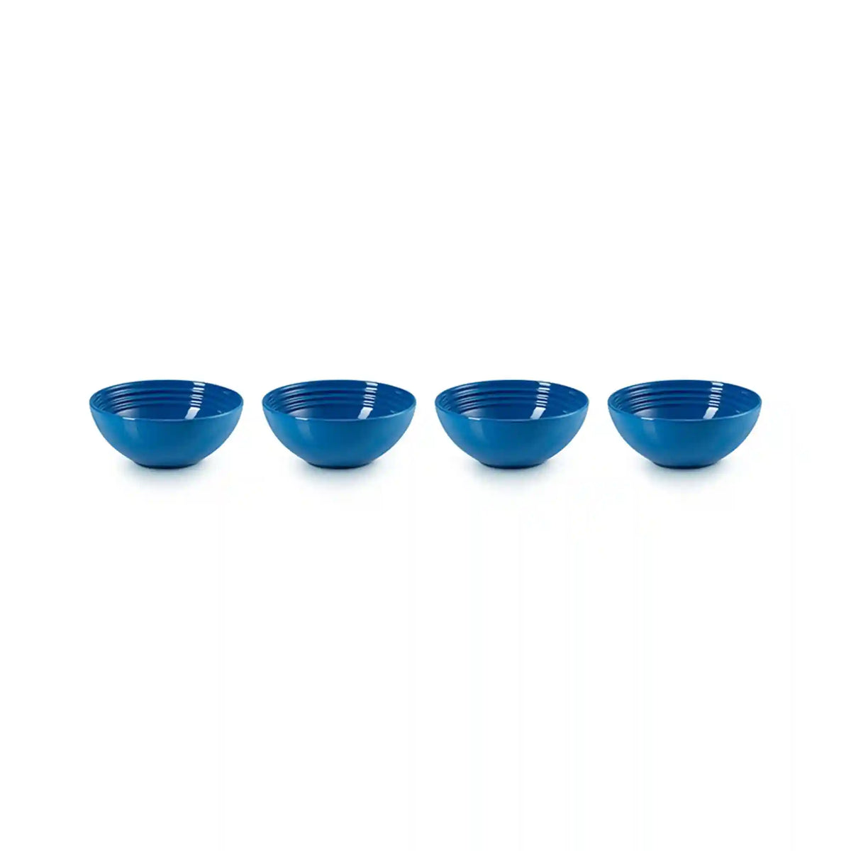 Vancouver Cereal Bowls, Set of 4