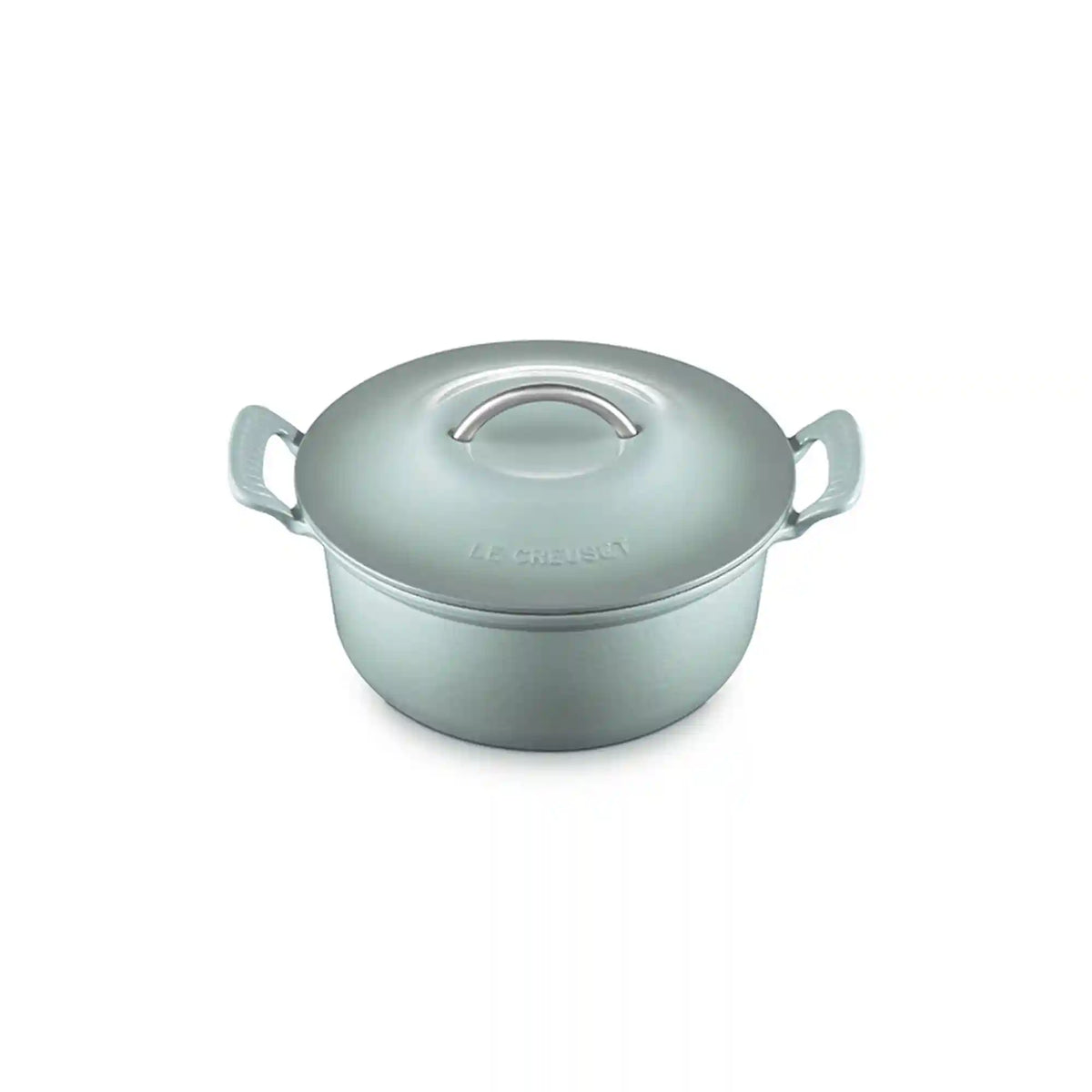 Modern Heritage Round Dutch Oven