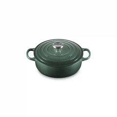 Signature Round Wide Oven