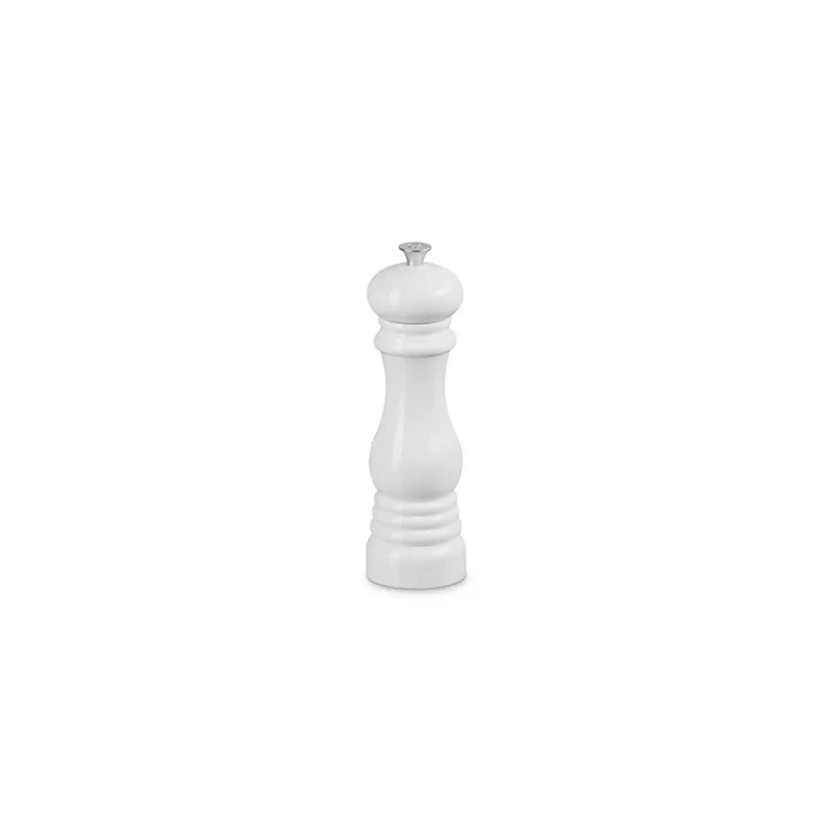 Acrylic Classic Salt Mill