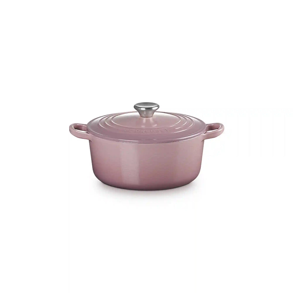 Traditional Round Dutch Oven
