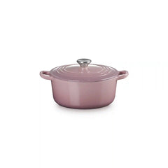 Traditional Round Dutch Oven