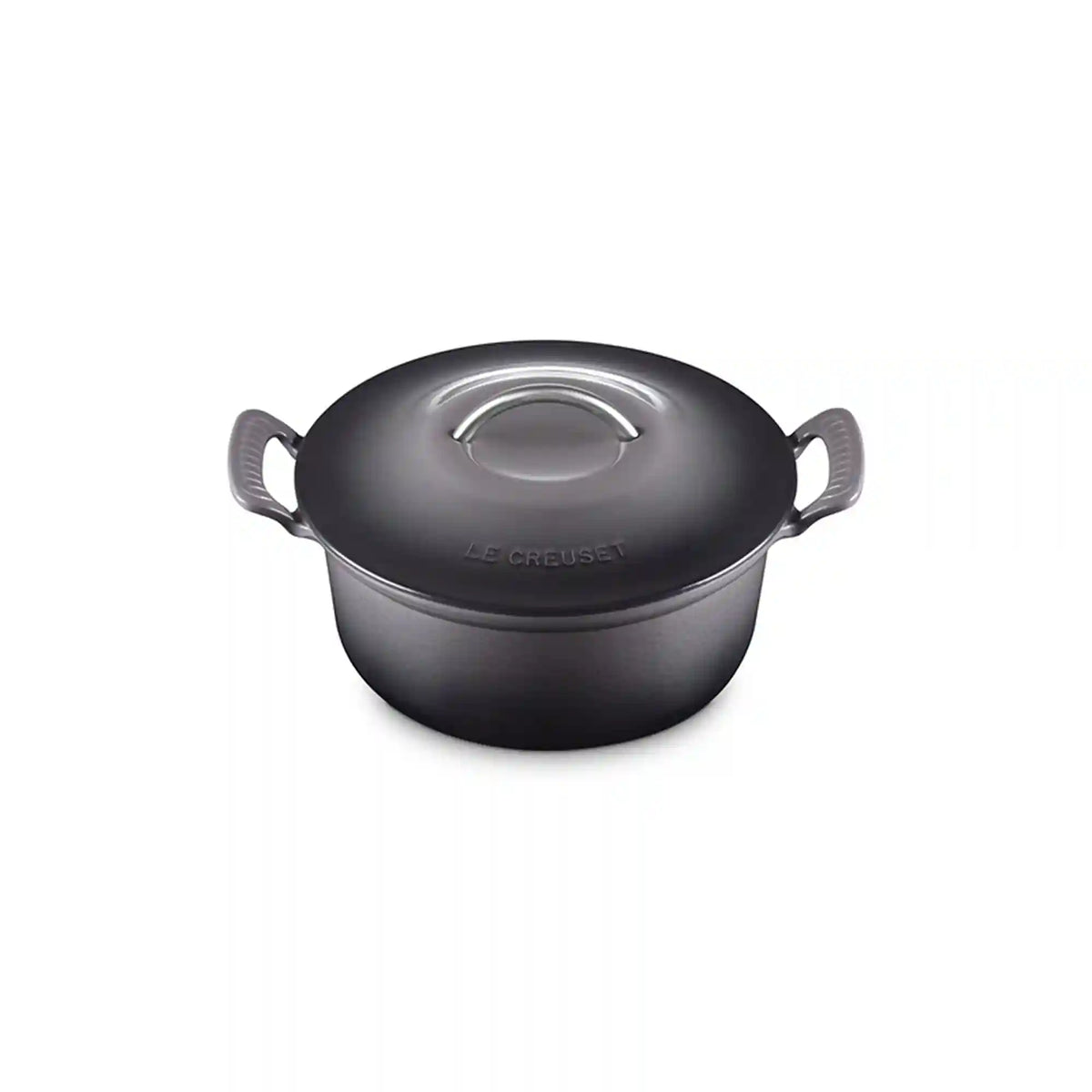 Modern Heritage Round Dutch Oven