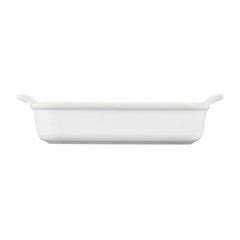 Heritage Rectangular Dish