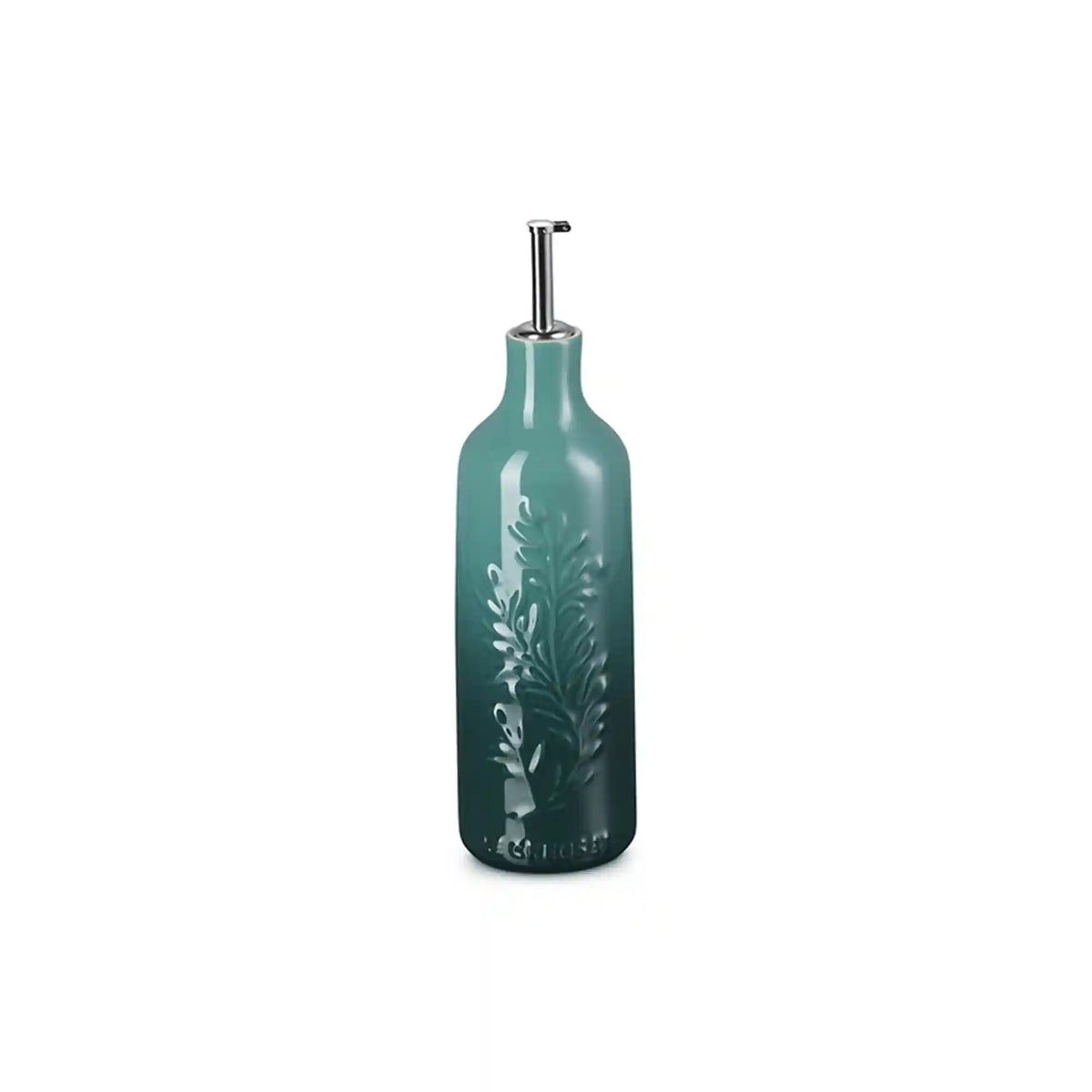 Olive Branch Collection Oil Cruet