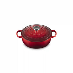 Signature Round Wide Oven