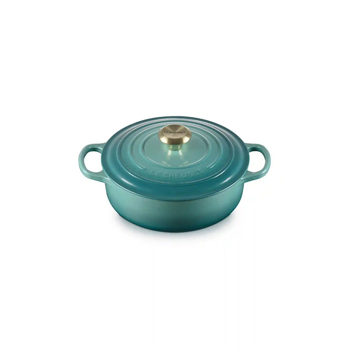 Signature Round Wide Oven