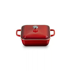San Francisco Square Casserole