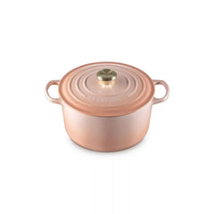 Signature Round Deep Oven
