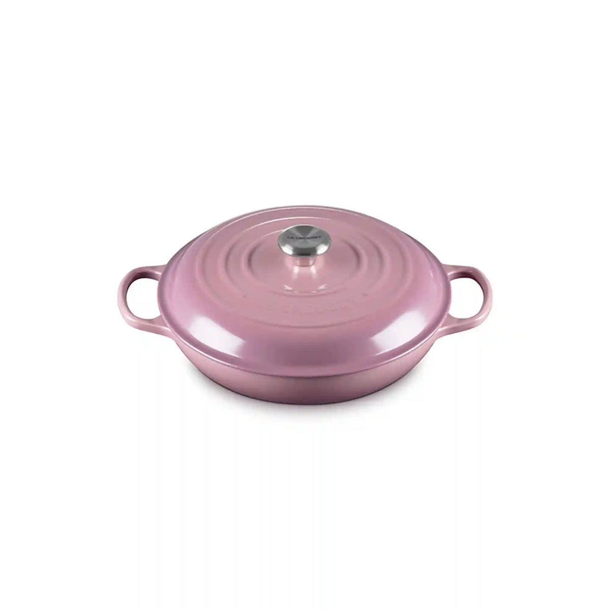 Signature Braiser