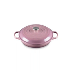 Signature Braiser