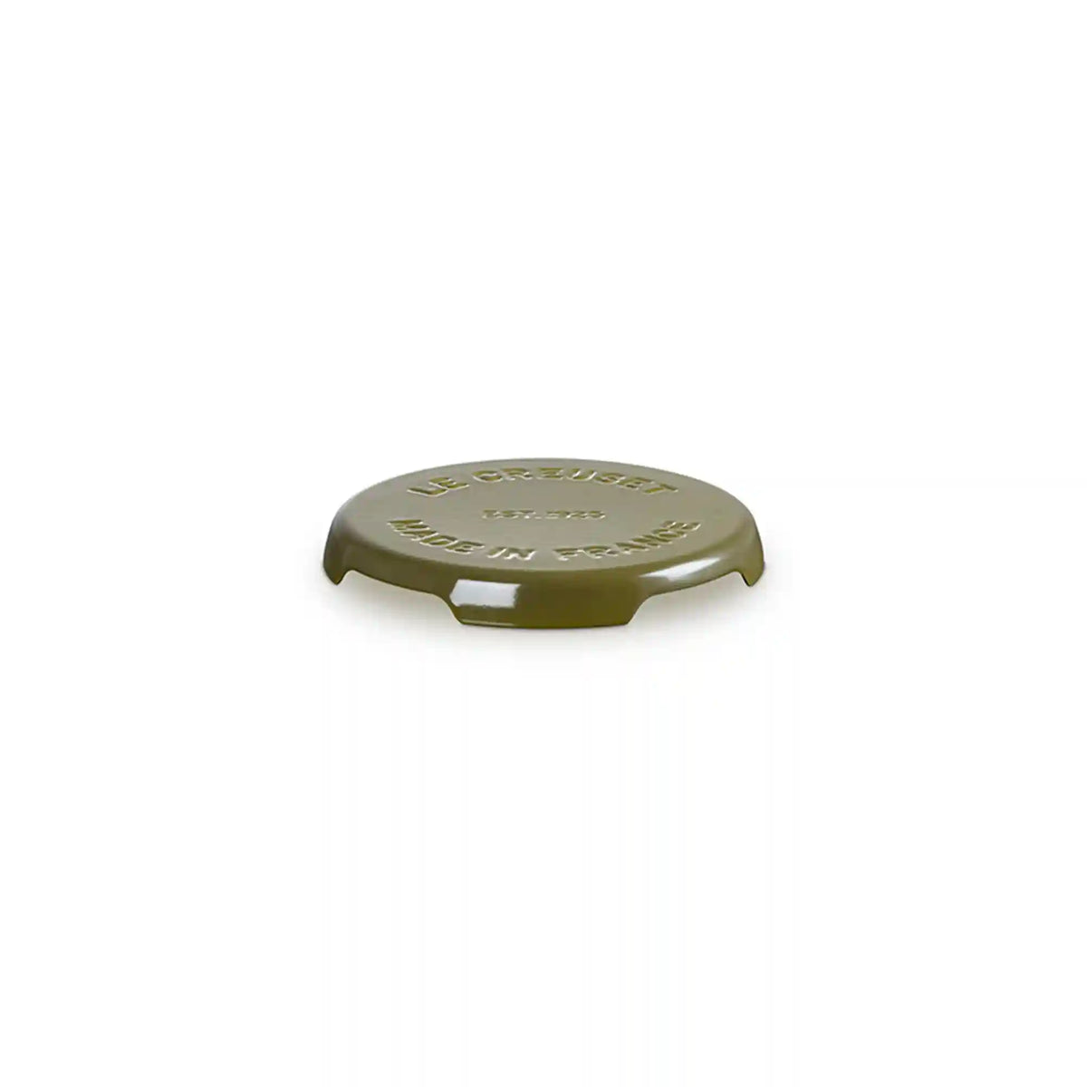 Enameled Cast Iron Signature Trivet