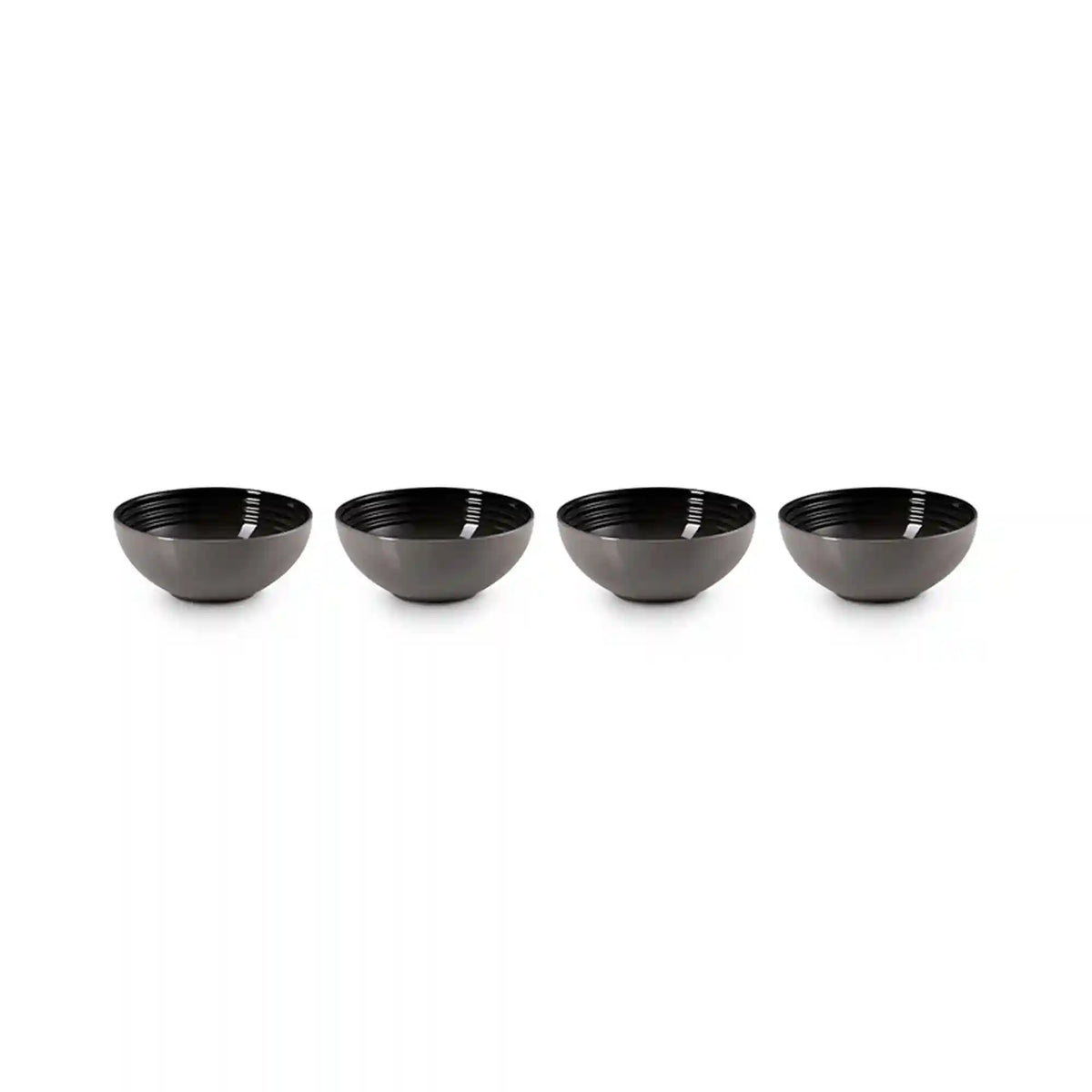 Vancouver Cereal Bowls, Set of 4