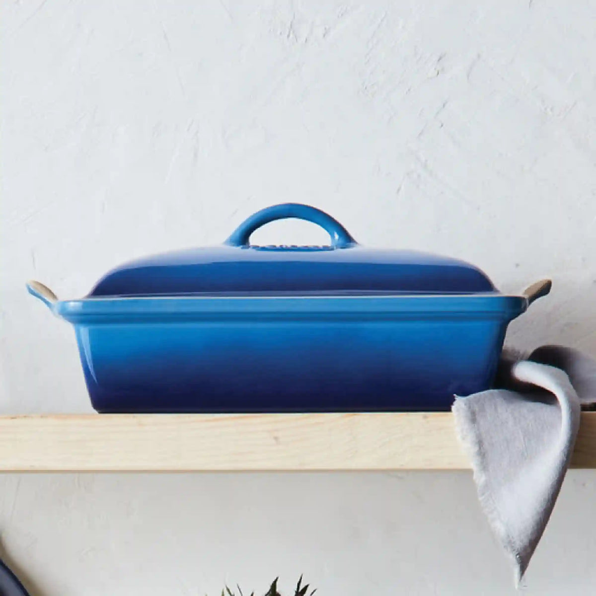 Heritage Rectangular Casserole
