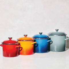 Stockpot