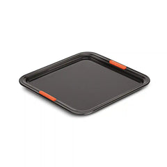 Non-stick Metal Bakeware Square Baking Sheet