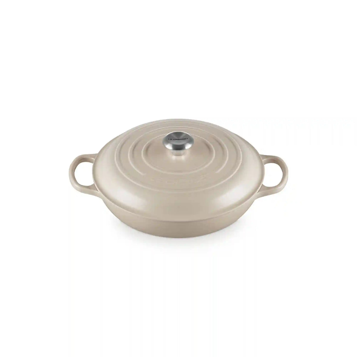 Signature Braiser