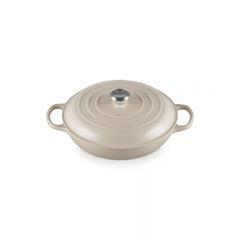 Signature Braiser