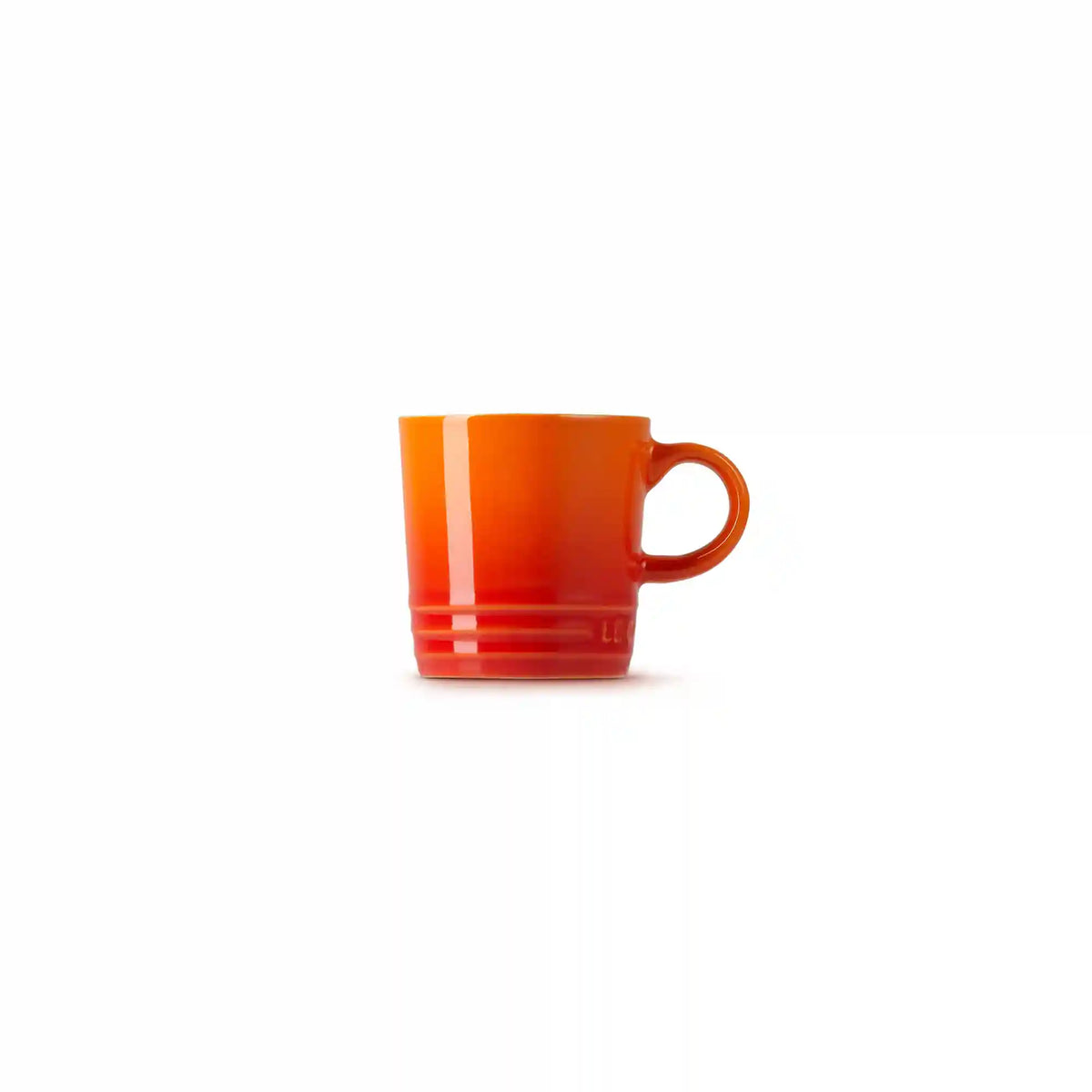 London Espresso Mug