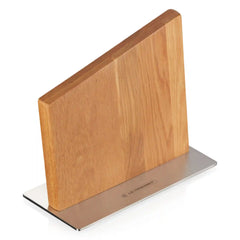 Magnetic Knife Block