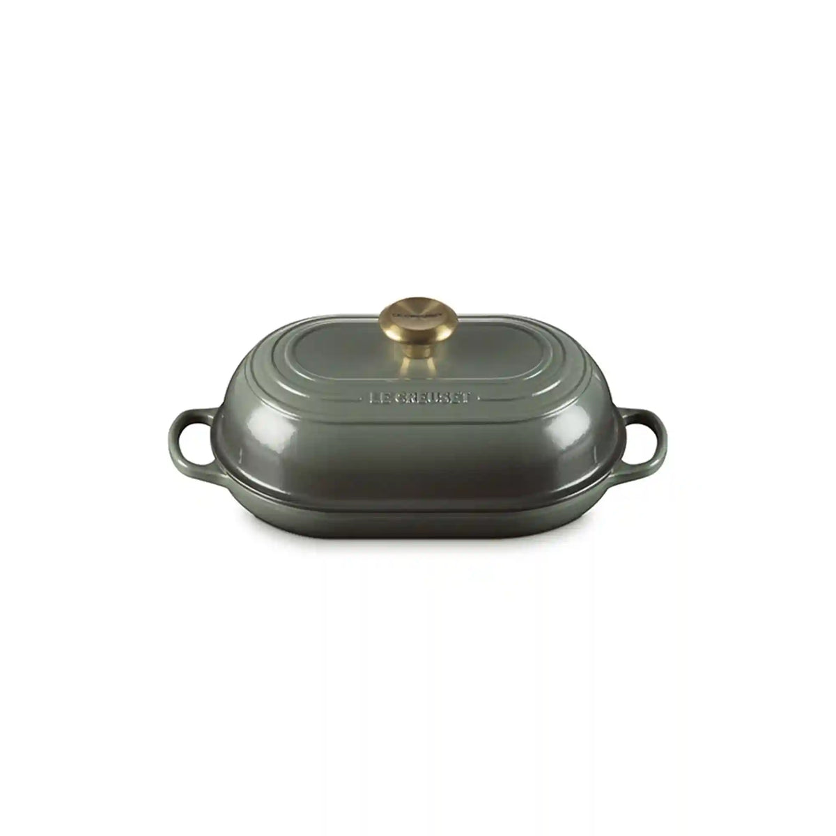 Signature Oval Bread Oven