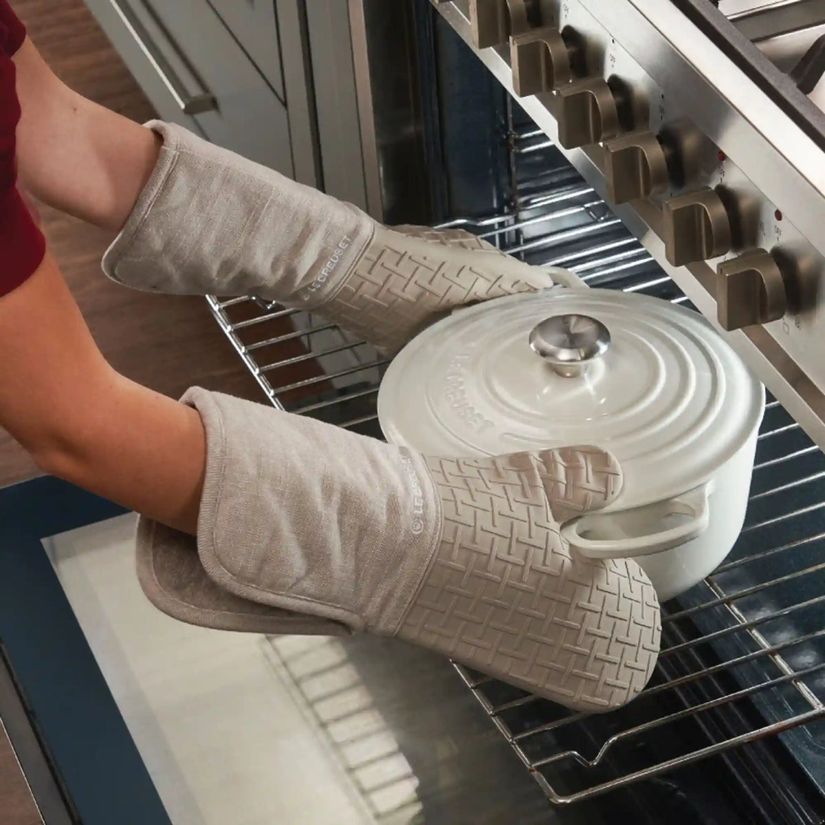 Oven Mitt