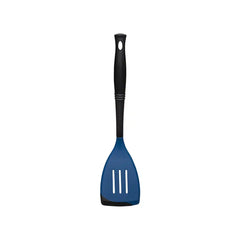 Revolution® Bi-Material Slotted Spatula