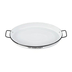 Everyday Enamelware Oval Tray