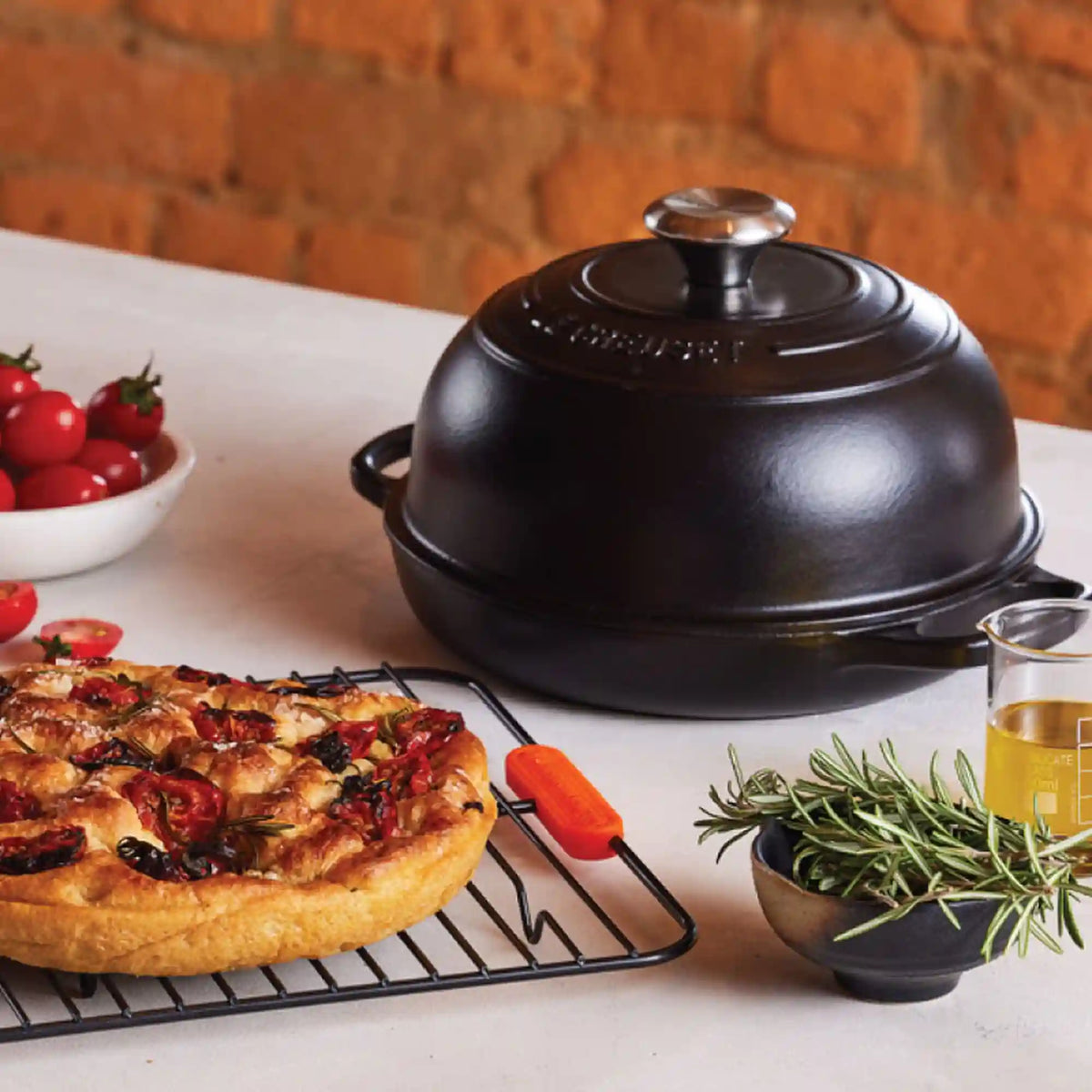 Signature Bread Oven
