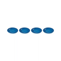 Vancouver Salad Plates, Set of 4