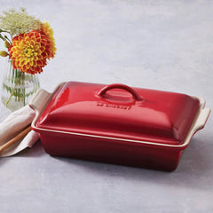 Heritage Rectangular Casserole