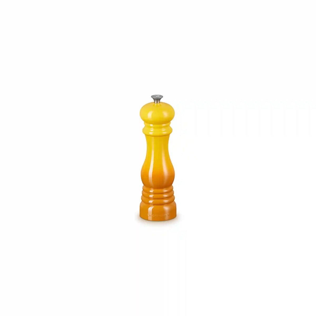 Acrylic Classic Salt Mill