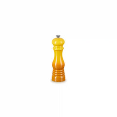 Acrylic Classic Salt Mill