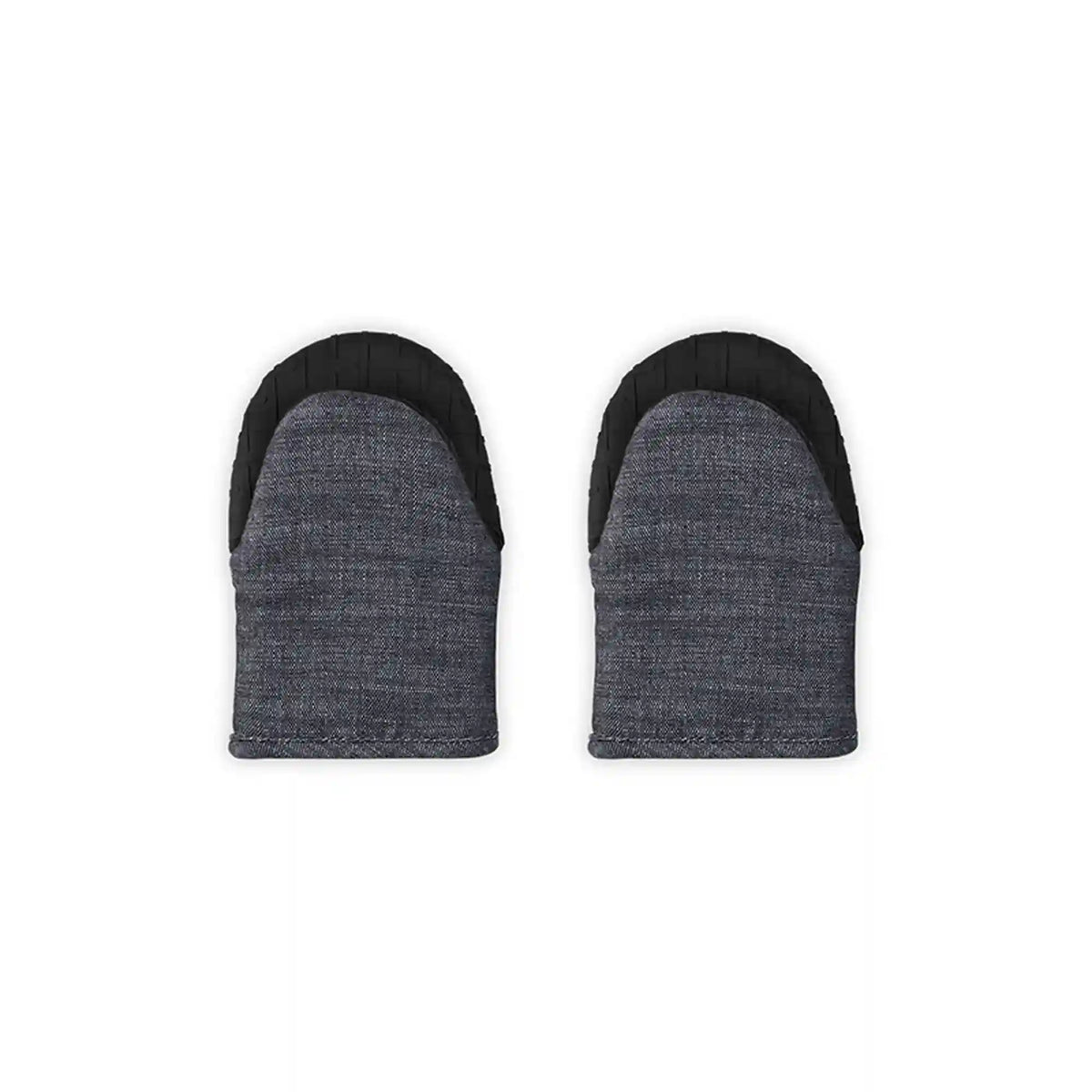 Mini Oven Mitts, Set of 2