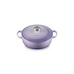 Signature Round Wide Oven