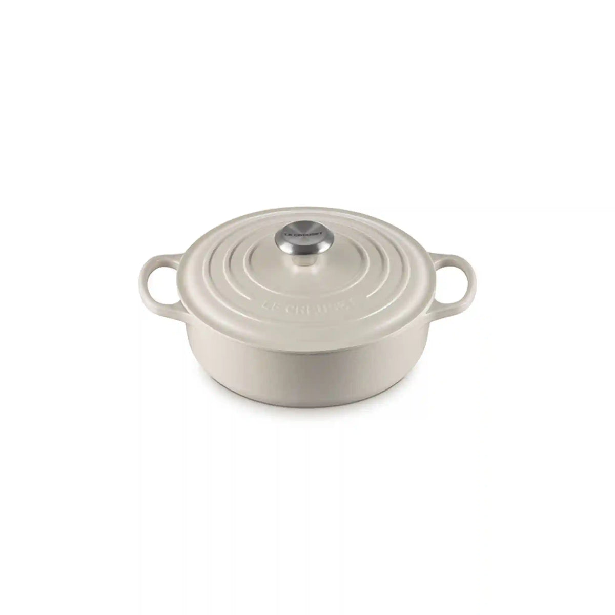 Signature Round Wide Oven