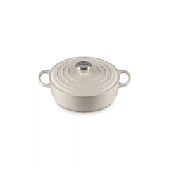 Signature Round Wide Oven