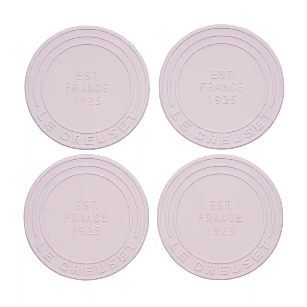 Coaster, Set of 4
