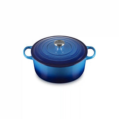 Signature Round Dutch Oven