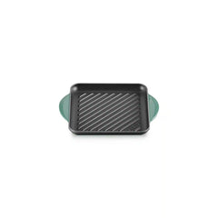 Square Grill
