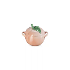 Peach Mini Cocotte