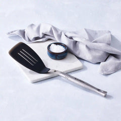 Revolution® Non-stick Slotted Turner