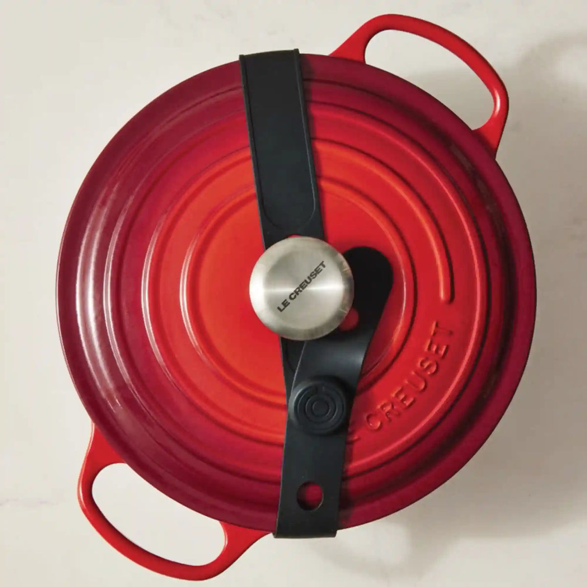 Silicone Travel Latch