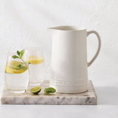 Signature Pitcher